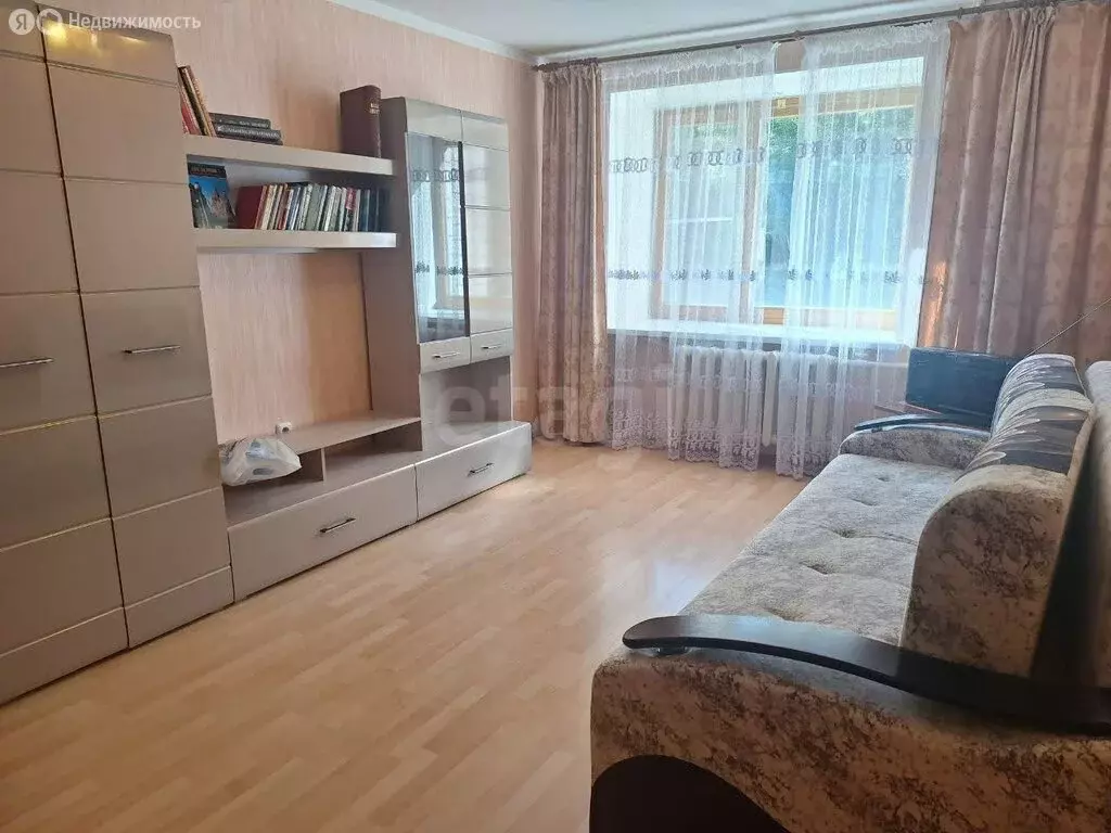 3-комнатная квартира: Ижевск, Ракетная улица, 23 (75.8 м) - Фото 1