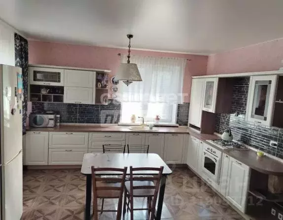 Коттедж в Ивановская область, Фурманов ул. Стрелковая, 13/14 (130 м) - Фото 0
