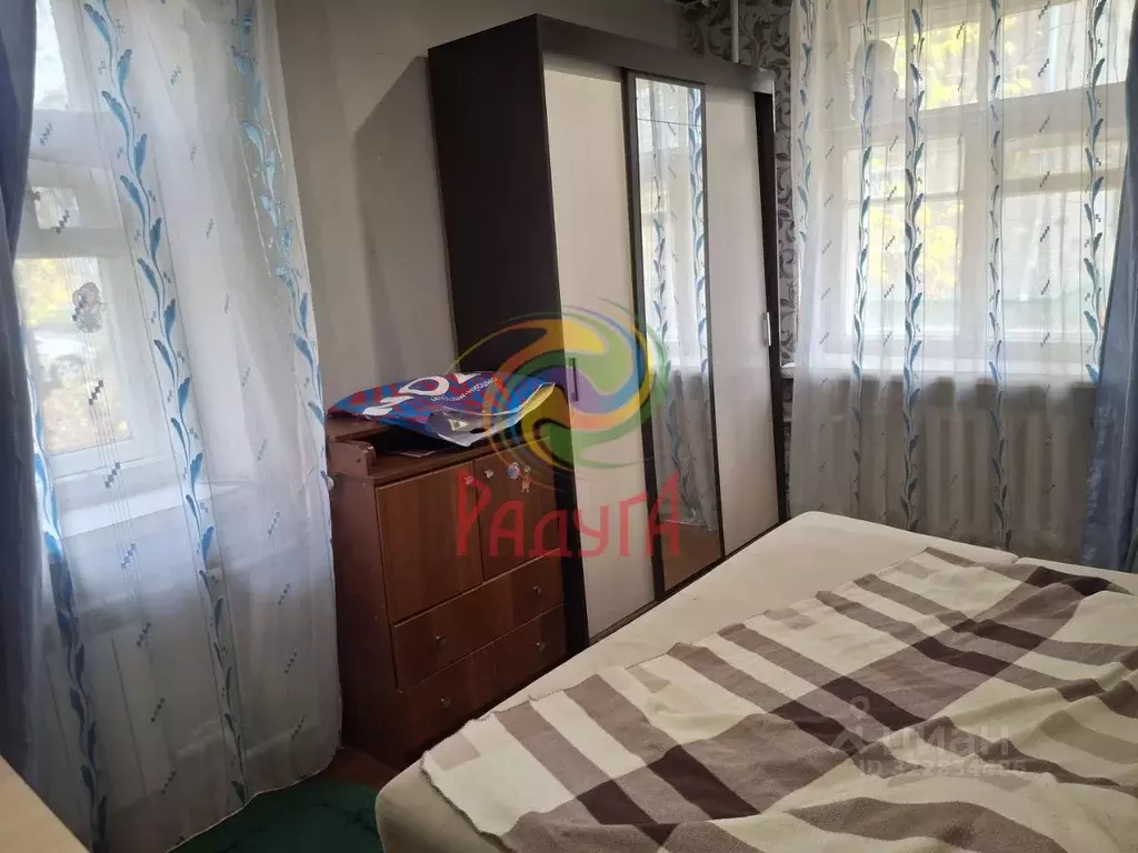 2-к кв. Ивановская область, Иваново Юношеская ул., 11 (40.0 м) - Фото 2