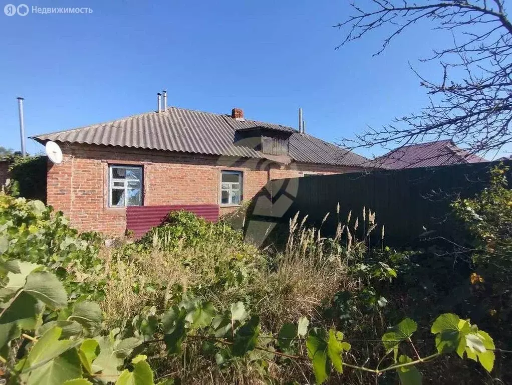 Дом в село Дмитриевка (51 м) - Фото 2