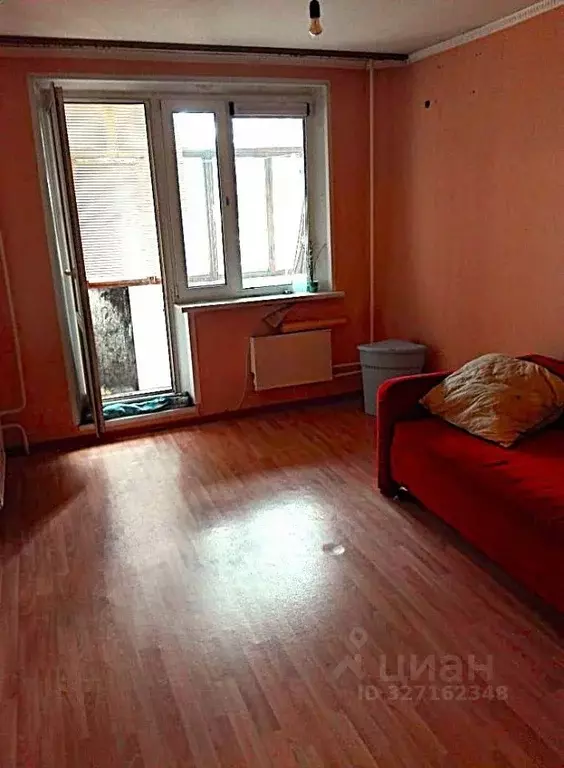 2-к кв. Московская область, Мытищи ул. Академика Каргина, 43к2 (53.3 ... - Фото 2