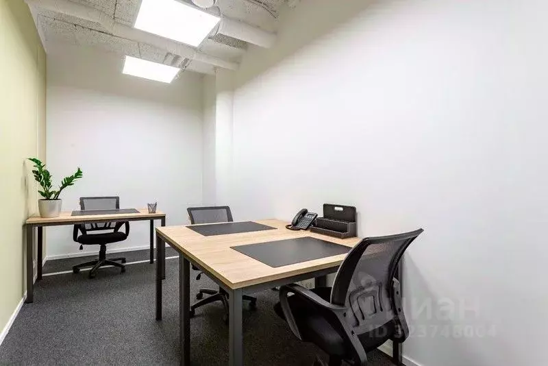 Офис в Москва Минская ул., 2Ж (5 м) - Фото 2