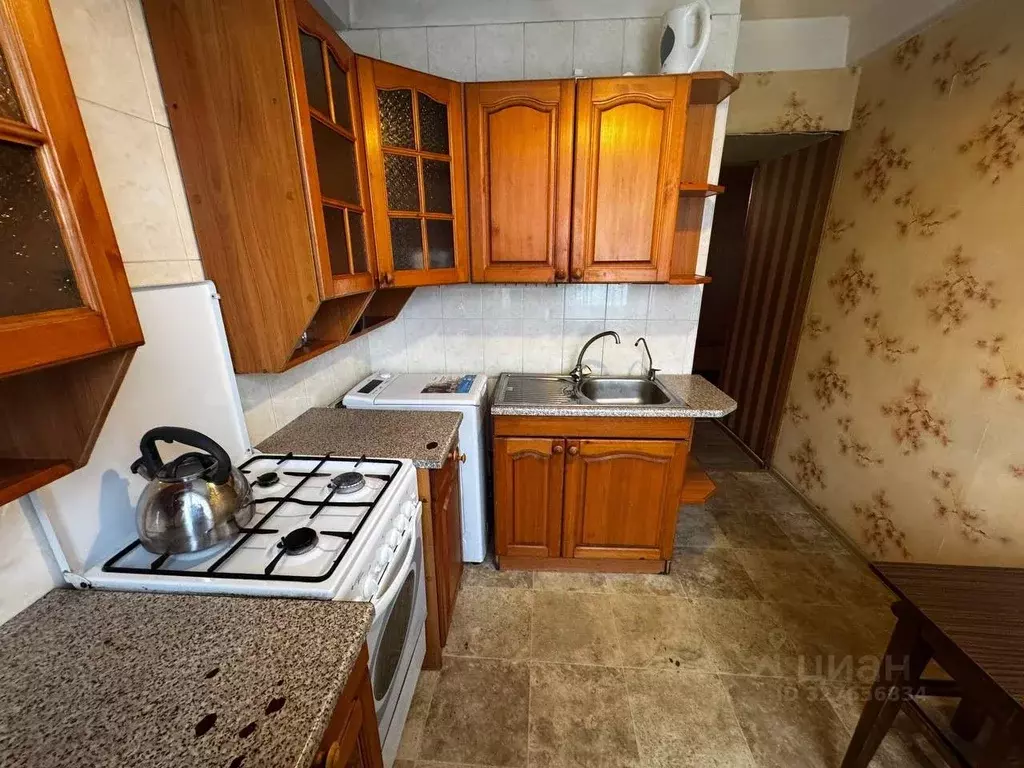 3-к кв. Санкт-Петербург Светлановский просп., 69 (57.3 м) - Фото 2