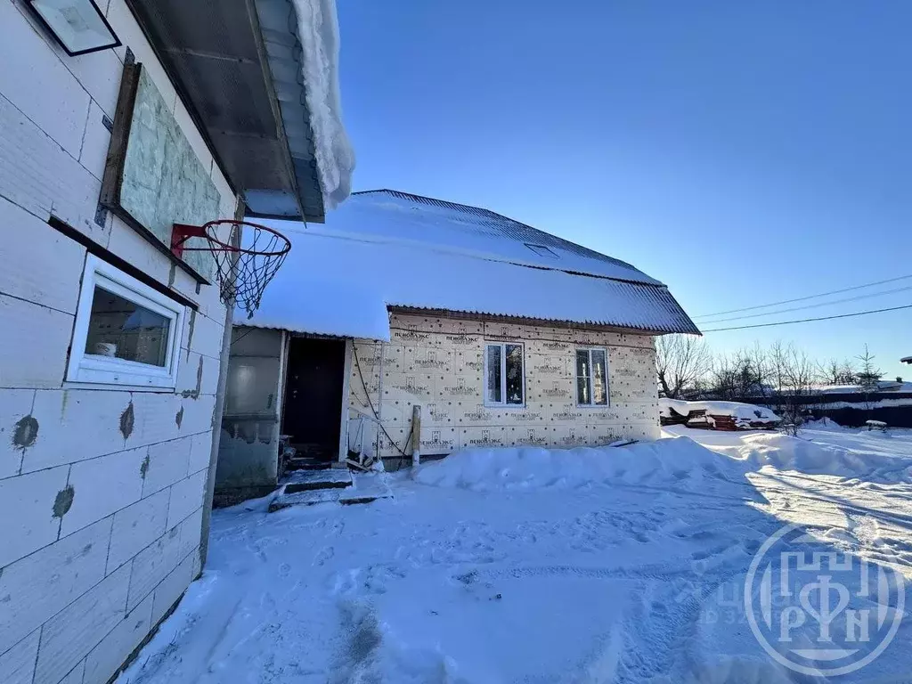 Дом в Ленинградская область, Гатчина Овражная ул., 25 (181 м) - Фото 2