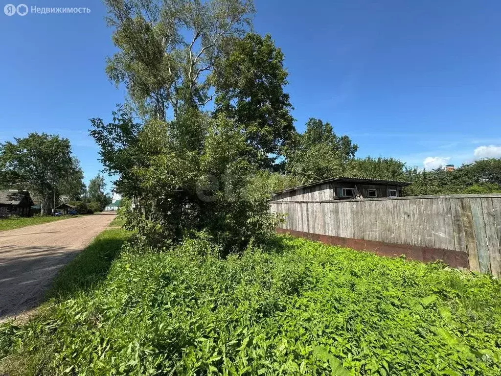 Дом в Тутаев, улица Ушакова (107.5 м) - Фото 1