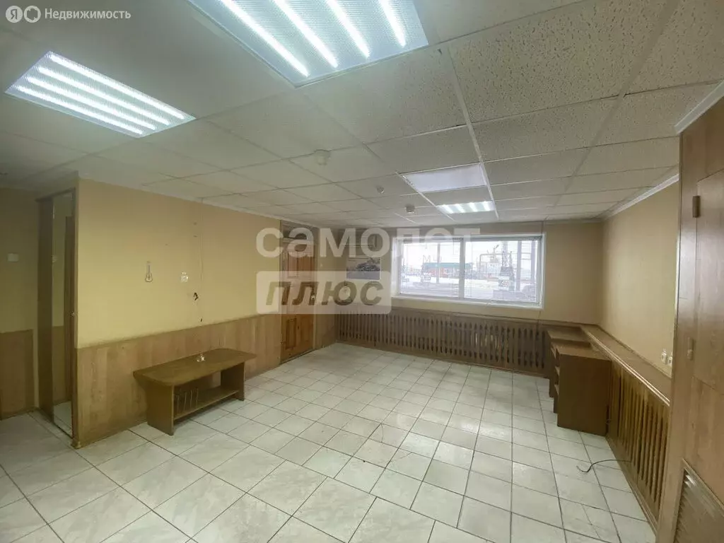 Офис (140 м) - Фото 1