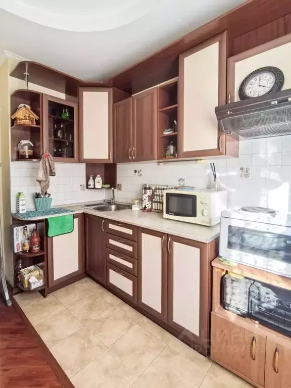 1-к кв. Приморский край, Находка ул. Макарова, 32 (28.9 м) - Фото 1