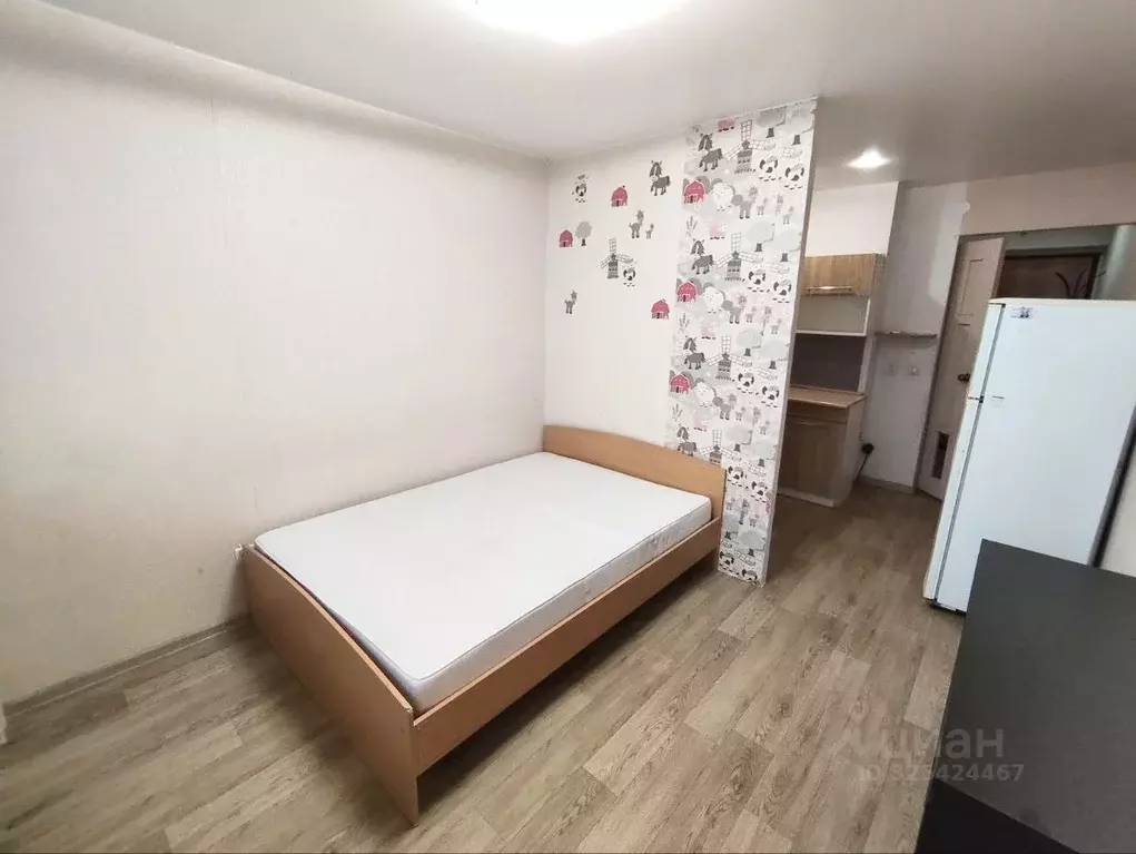 Студия Удмуртия, Ижевск Тверская ул., 55А (20.25 м) - Фото 1