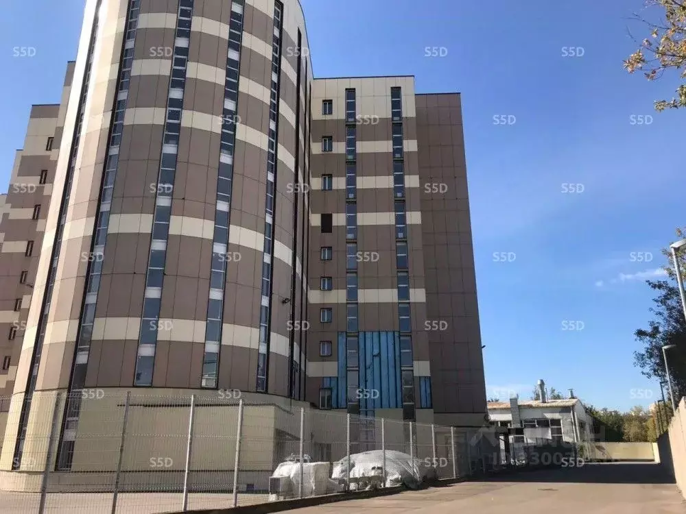 Помещение свободного назначения в Москва Алтуфьевское ш., 35к1 (105 м) - Фото 1