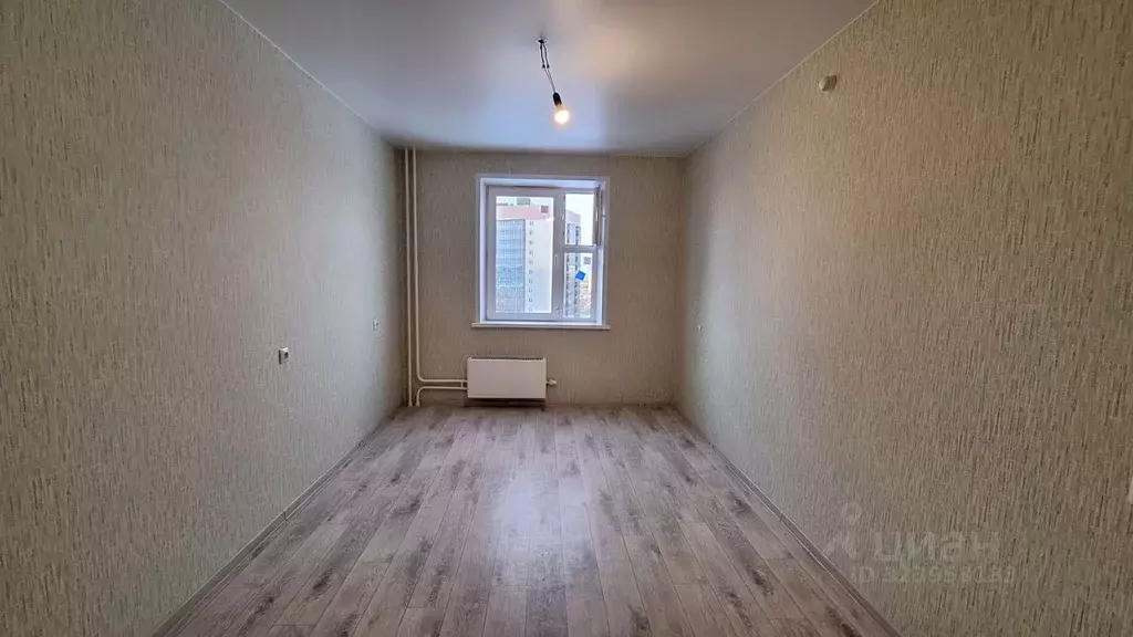 2-к кв. Красноярский край, Красноярск Аральская ул., 43 (62.0 м) - Фото 2