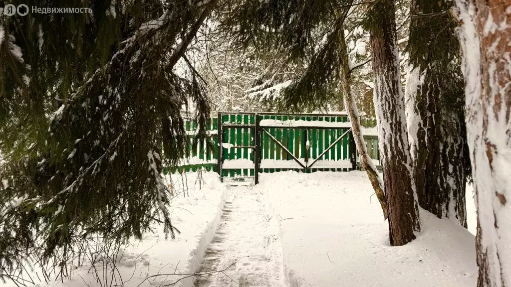 Дом в посёлок городского типа Кратово, переулок Калинина, 5А (97 м) - Фото 2