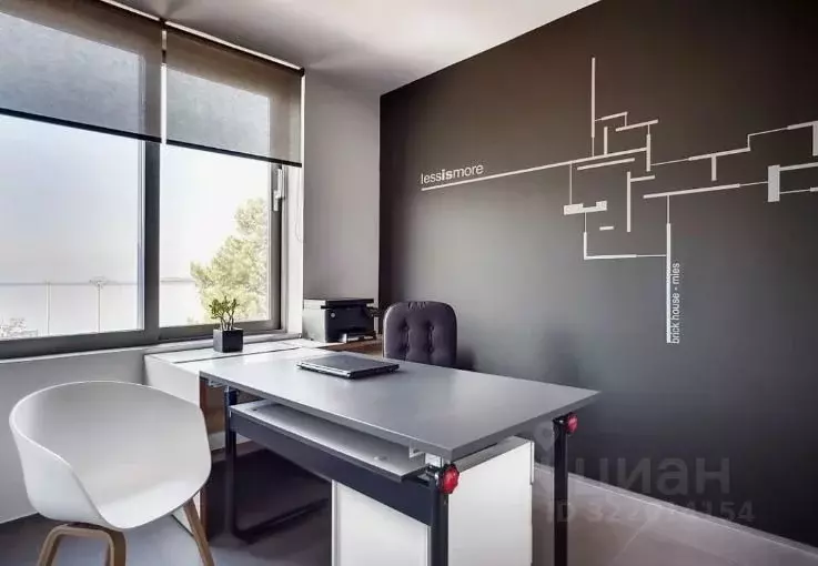 Офис в Санкт-Петербург ул. Даля, 10Б (31 м) - Фото 1