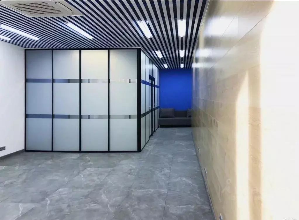 Офис в Московская область, Красногорск Ильинское ш., 1а (70 м) - Фото 1