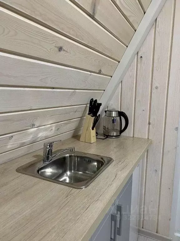 Дом в Ленинградская область, Лужский район, Толмачевское городское ... - Фото 2