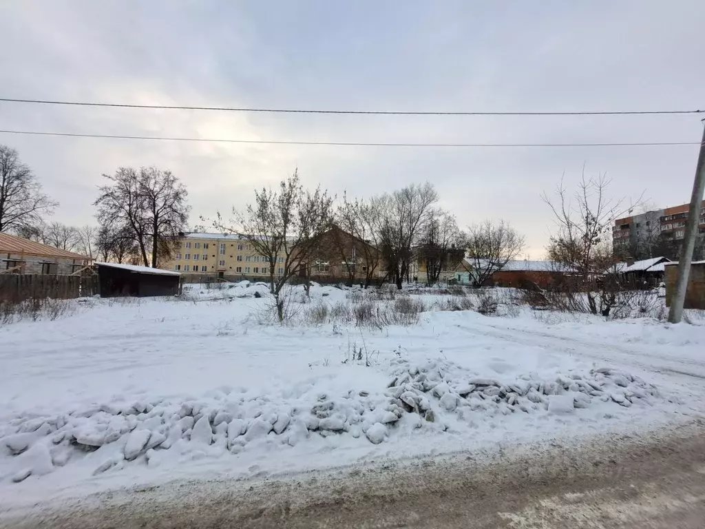 Участок в Псковская область, Псков ул. 1-я Песочная (14.5 сот.) - Фото 1