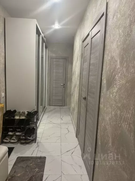 Комната Московская область, Люберцы городской округ, Томилино пгт, ... - Фото 1