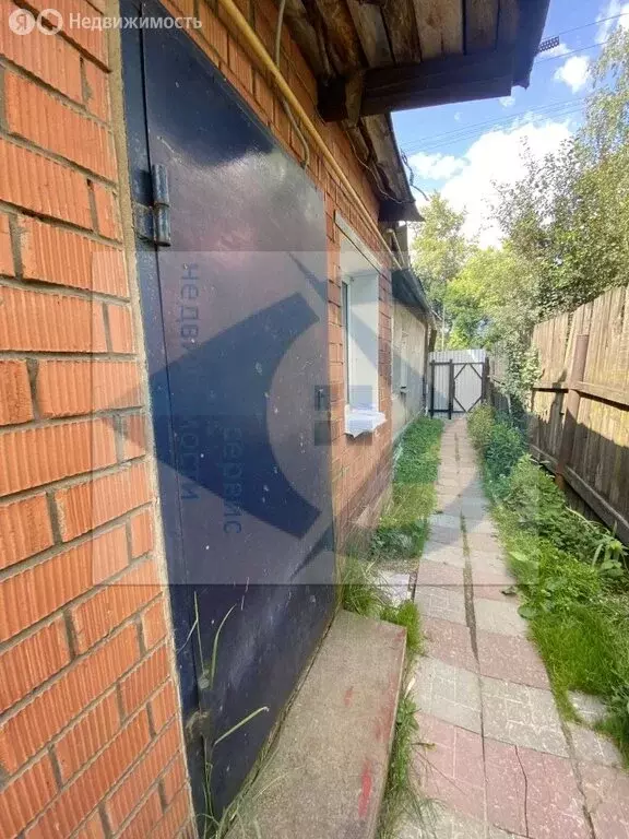 Дом в Иваново, Рыбинская улица, 70 (28.2 м) - Фото 0
