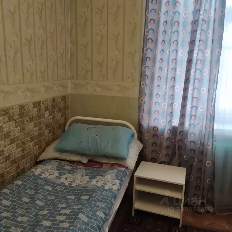 Комната Санкт-Петербург наб. Канала Грибоедова, 44/2 (13.0 м) - Фото 1