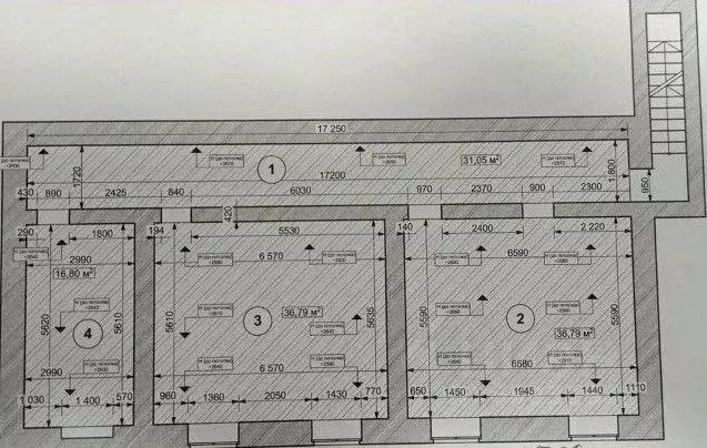Помещение свободного назначения в Нижегородская область, Нижний ... - Фото 2