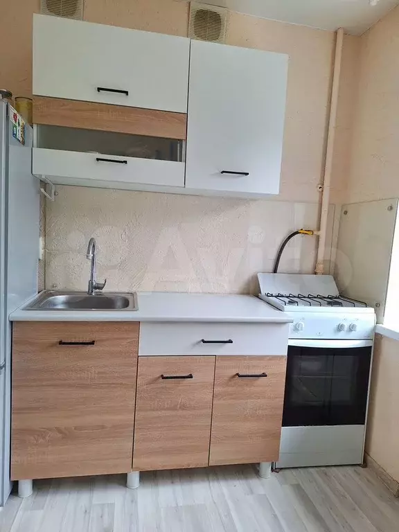 1-к. квартира, 30 м, 3/5 эт. - Фото 0