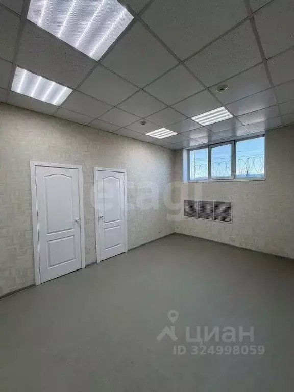 Офис в Хабаровский край, Комсомольск-на-Амуре Северное ш., 6/5 (40 м) - Фото 1