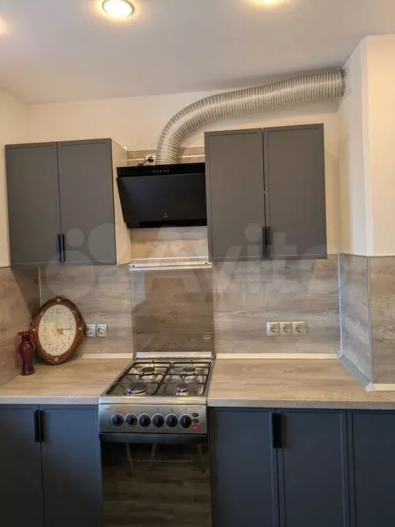 2-к. квартира, 46 м, 5/5 эт. - Фото 1