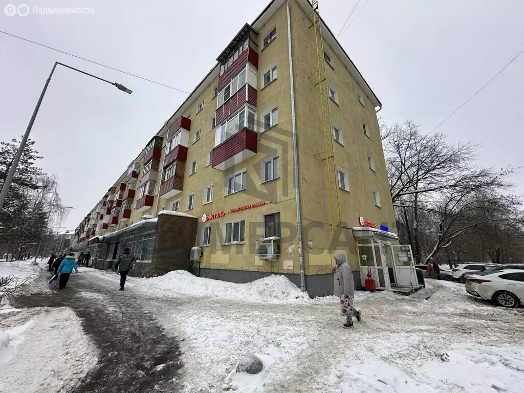 Торговая площадь (30.1 м) - Фото 1