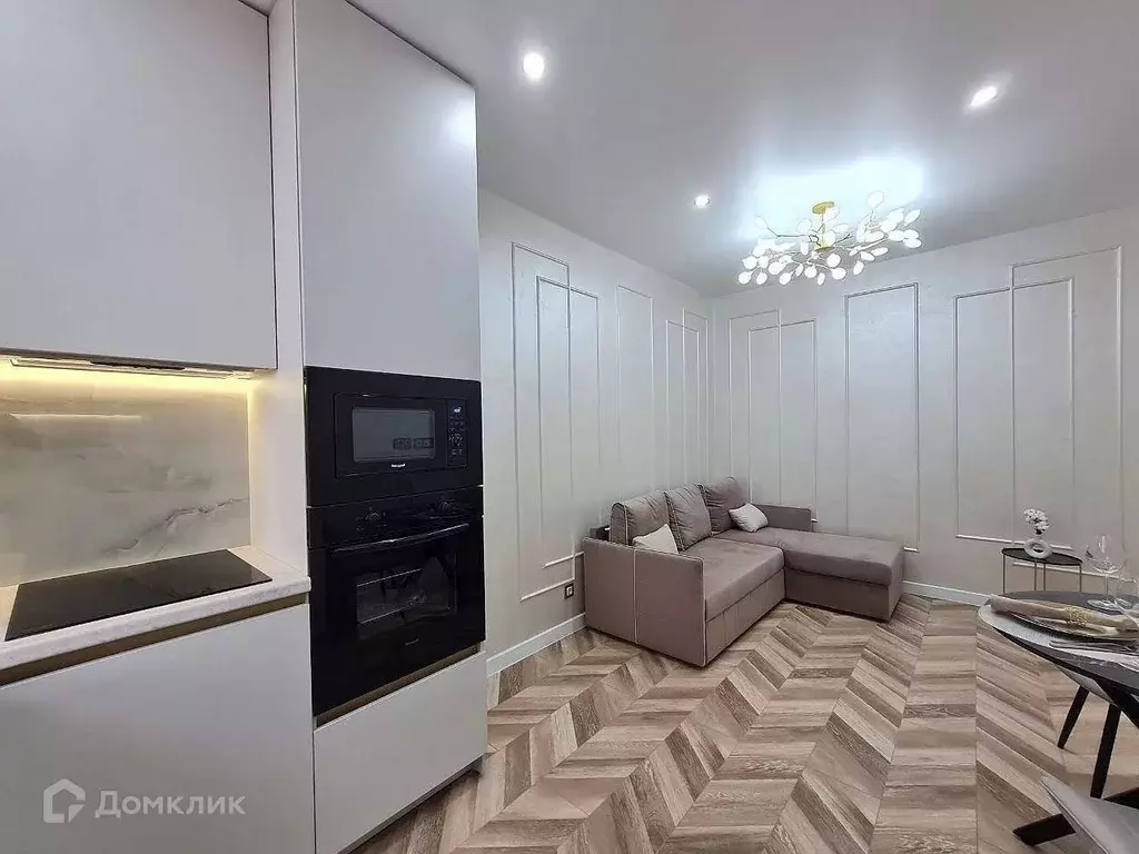 Продаётся 2-к квартира, 50 м - Фото 1
