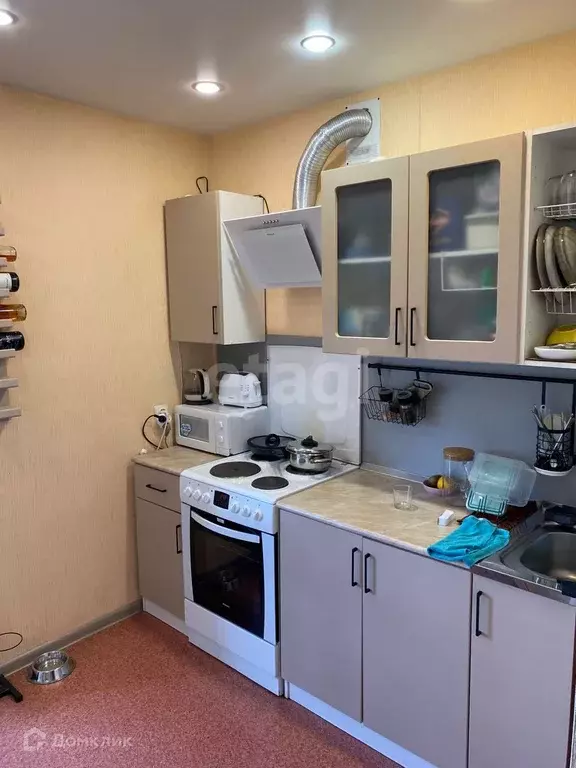 Продаётся 1-к квартира, 37.8 м - Фото 0