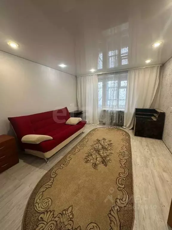 2-к кв. Архангельская область, Котлас просп. Мира, 40А (50.9 м) - Фото 1