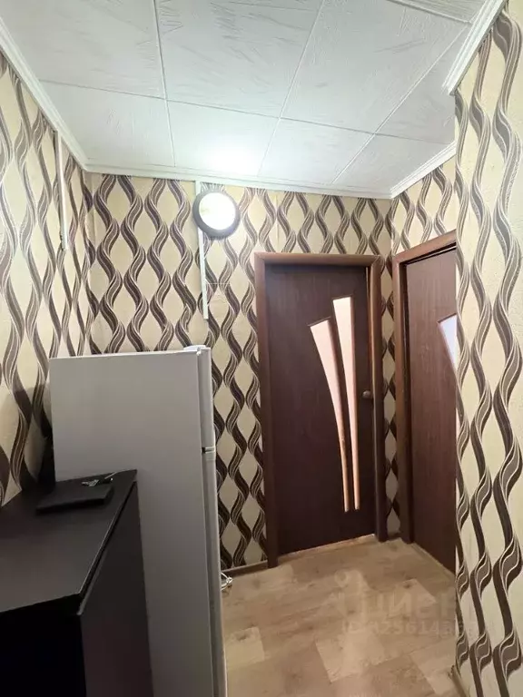 1-к кв. Саратовская область, Саратов ул. Имени В.И. Загороднева, 15А ... - Фото 2