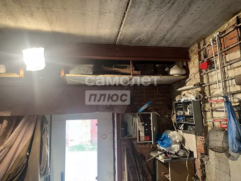 Гараж в Челябинская область, Челябинск ул. Бейвеля (23 м) - Фото 2