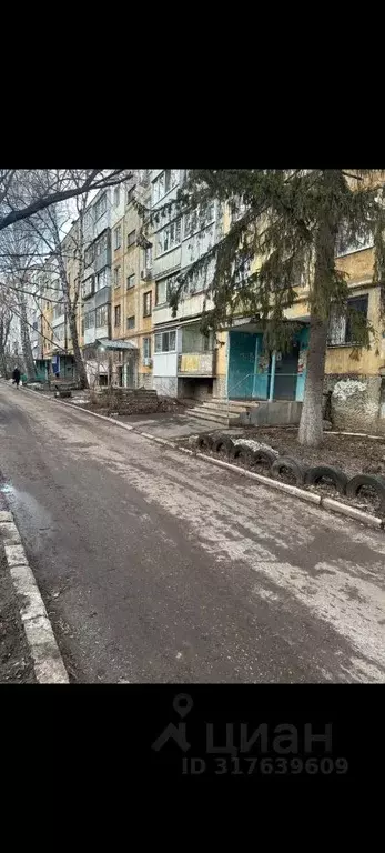 1-к кв. Самарская область, Самара Ташкентская ул., 178 (16.0 м) - Фото 0