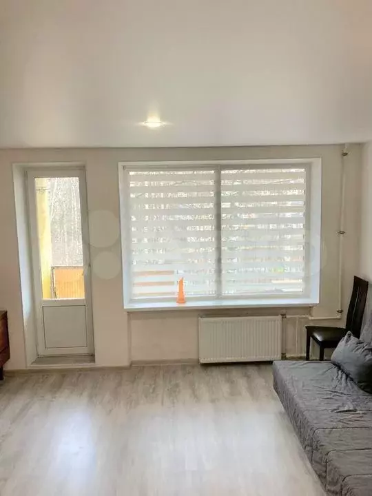 2-к. квартира, 46 м, 4/5 эт. - Фото 1