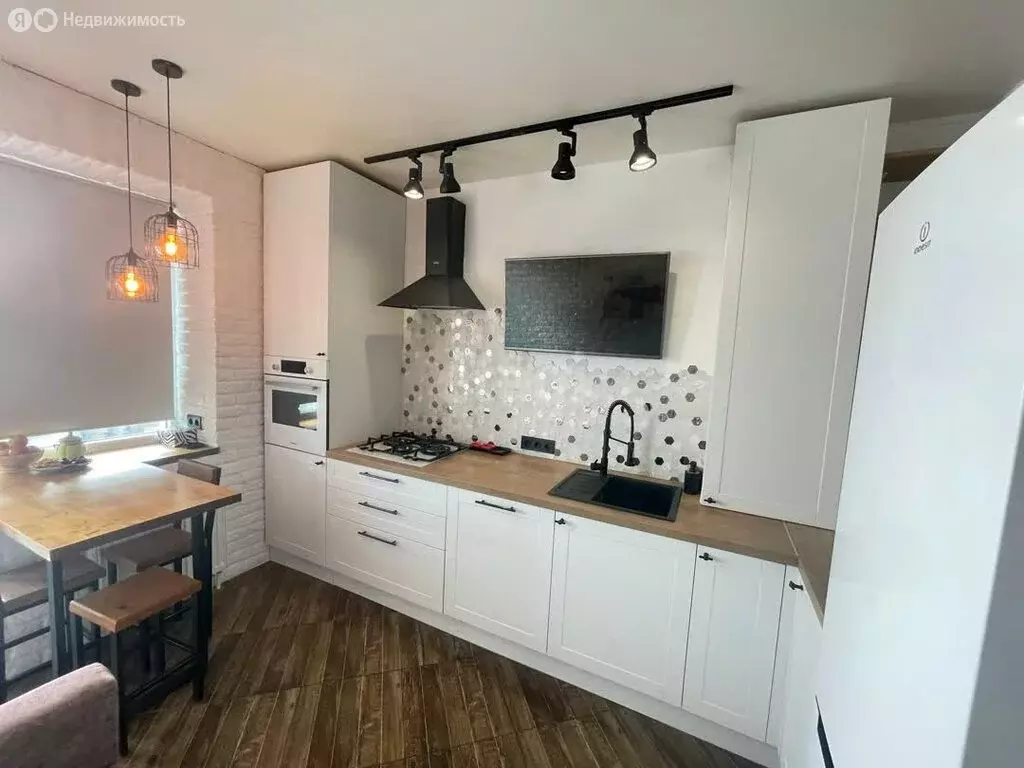 1-комнатная квартира: Калининград, Суздальская улица, 11 (41 м) - Фото 2