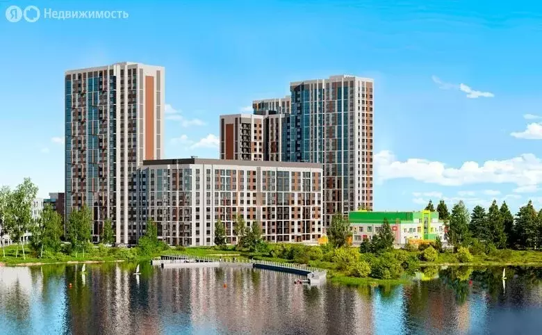 2-комнатная квартира: Нижний Тагил, Уральский проспект, 36 (53 м) - Фото 0