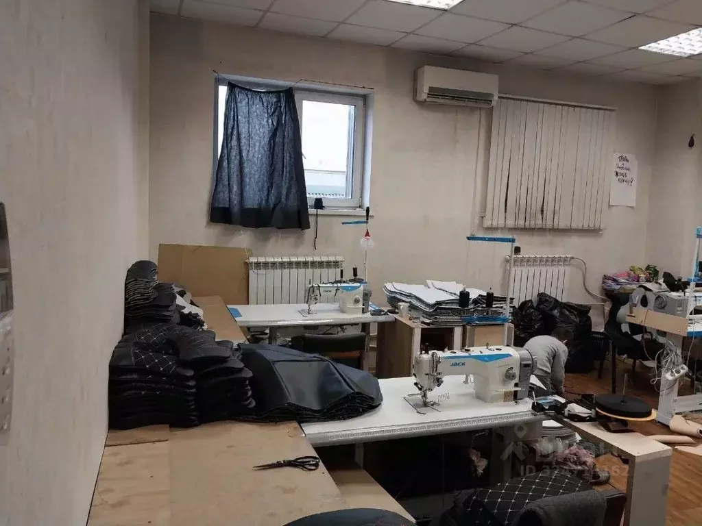 Офис в Самарская область, Самара Заводское ш., 9 (350 м) - Фото 2