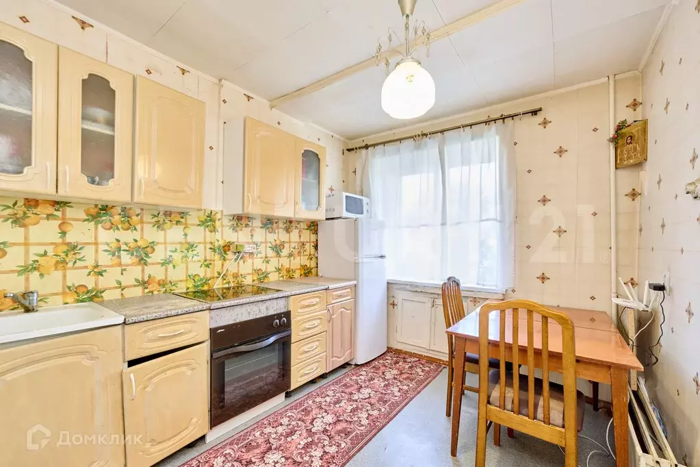 Продаётся 3-к квартира, 54.9 м - Фото 0