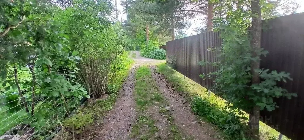 Дом в Ленинградская область, Кировский район, Синявинское городское ... - Фото 1