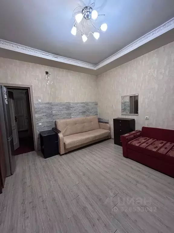 Комната Москва ул. Маршала Бирюзова, 19 (16.2 м) - Фото 2