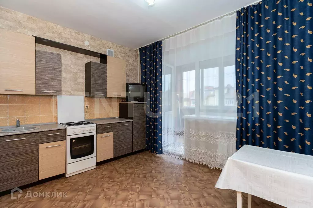 Продаётся 1-к квартира, 44.8 м - Фото 0