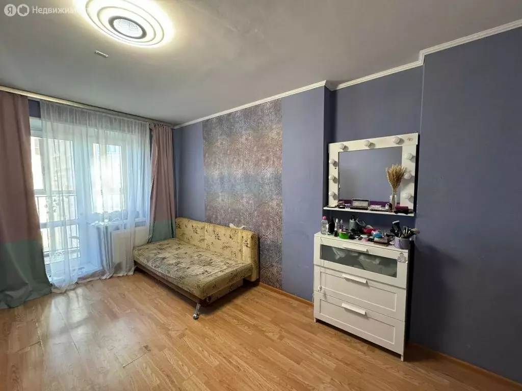 2-комнатная квартира: Уфа, Бакалинская улица, 64/1 (45.2 м) - Фото 0