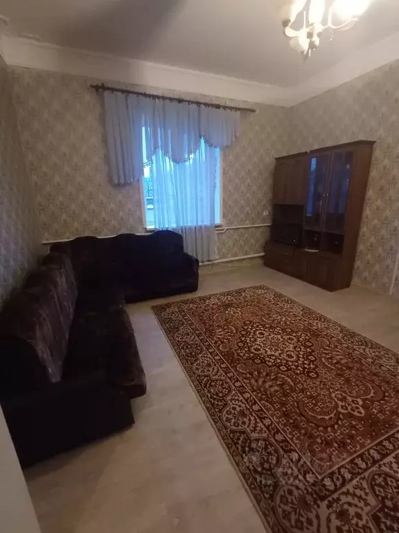 Дом в Крым, Симферополь ул. Алиме Абденнановой, 44 (130 м) - Фото 2