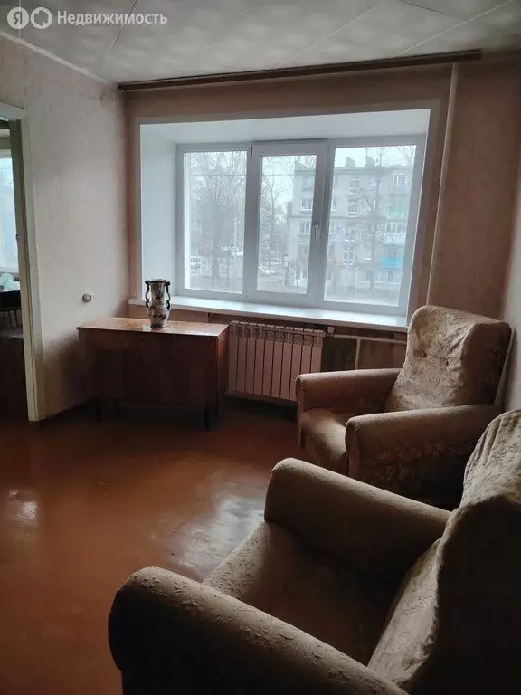 2-комнатная квартира: Ульяновск, улица Рябикова, 8 (43.5 м) - Фото 2