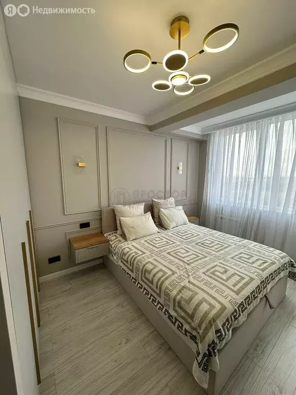 2-комнатная квартира: Котельники, Сосновая улица, 2к1 (70.5 м) - Фото 1