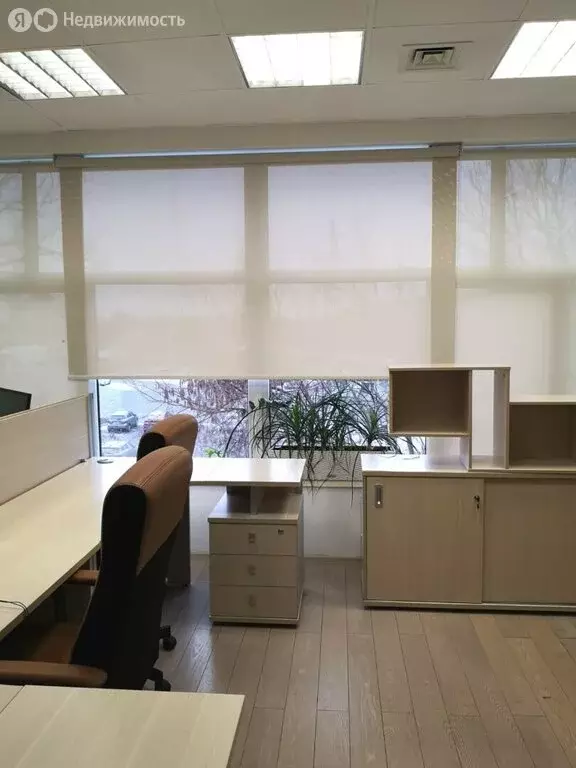 Офис (204 м) - Фото 2