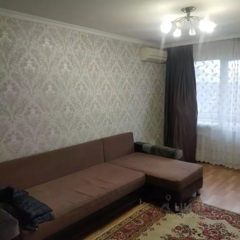 2-к кв. Татарстан, Казань пос. Дербышки, ул. Мира, 59 (60.0 м) - Фото 0