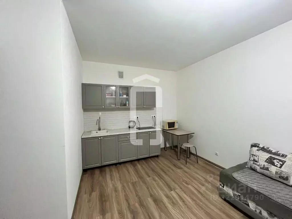 2-к кв. Свердловская область, Екатеринбург ул. Колмогорова, 73к5 (69.4 ... - Фото 1