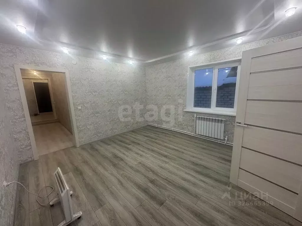 2-к кв. Белгородская область, Короча ул. Урицкого, 37 (55.0 м) - Фото 2