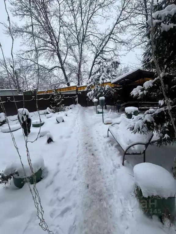 Студия Московская область, Одинцовский городской округ, с. Акулово ул. ... - Фото 2